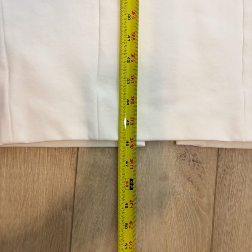 ELLIATT Odori Dress in Ivory Size S - Picture 13 of 13